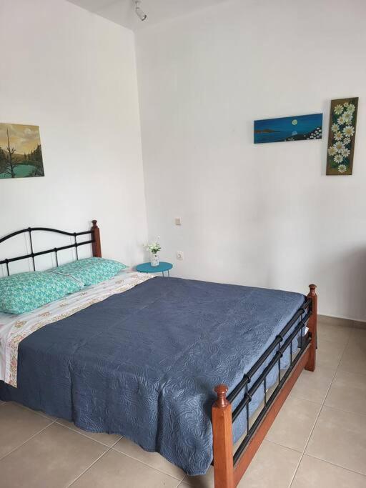 Greek Art Boutique Appartement Faliraki