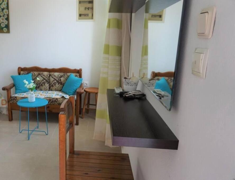 Greek Art Boutique Appartement *