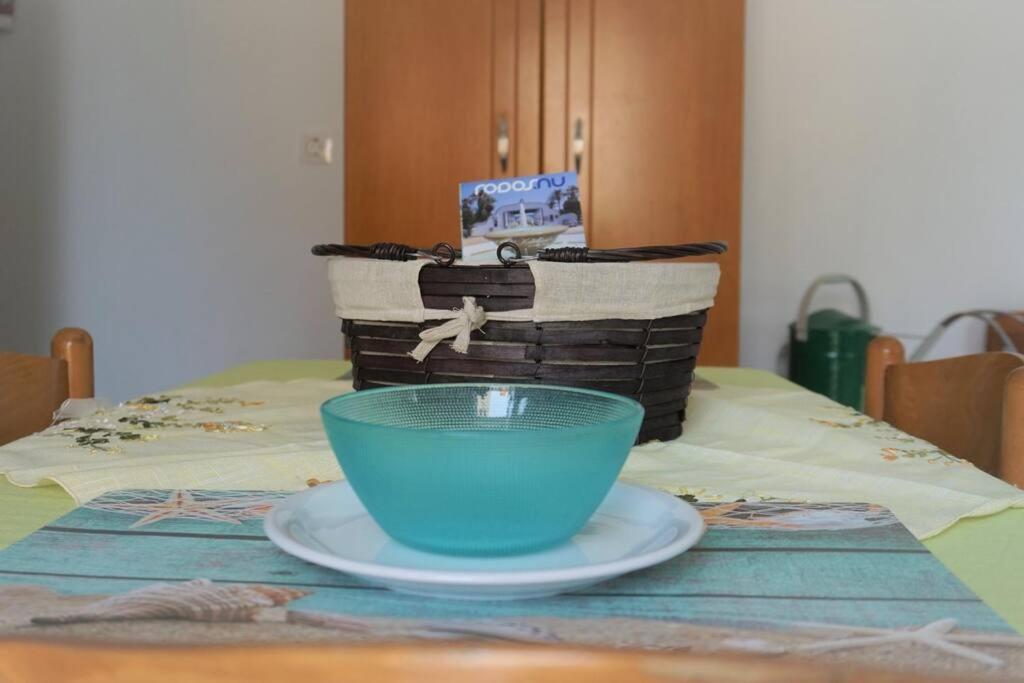 Greek Art Boutique Appartement *