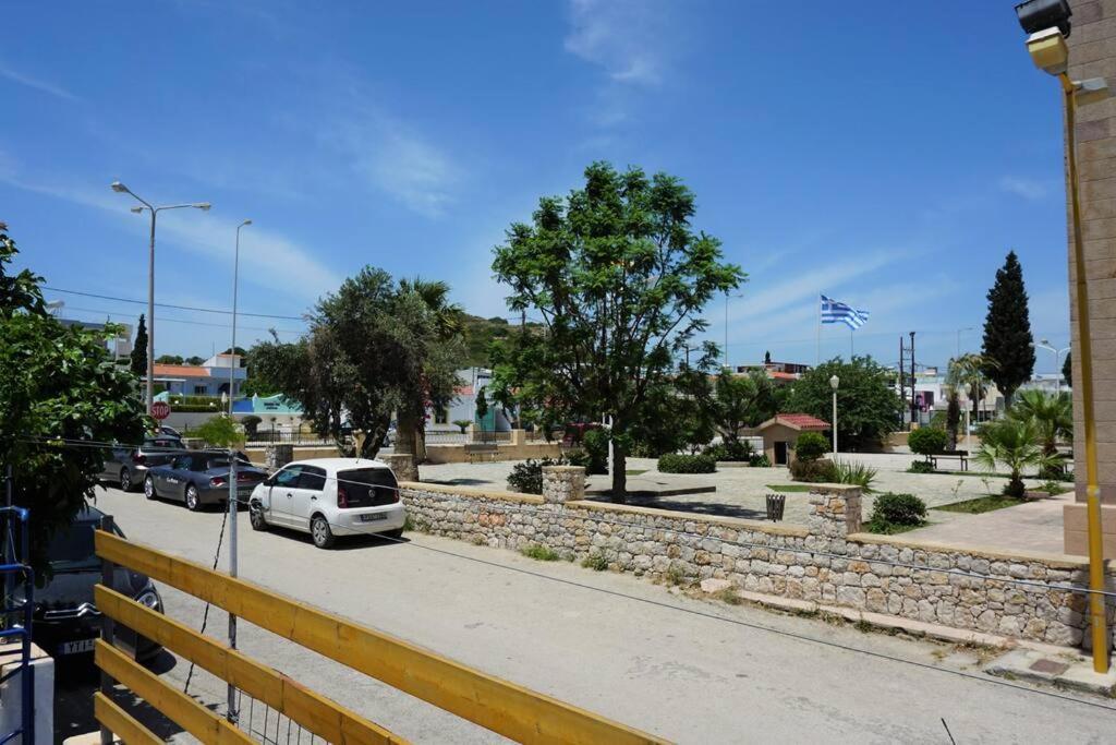 Appartement Greek Art Boutique Faliraki