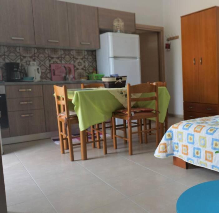 Greek Art Boutique Appartement