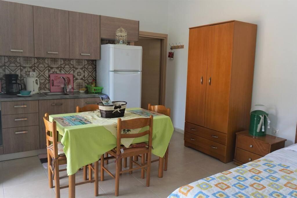 Appartement Greek Art Boutique *