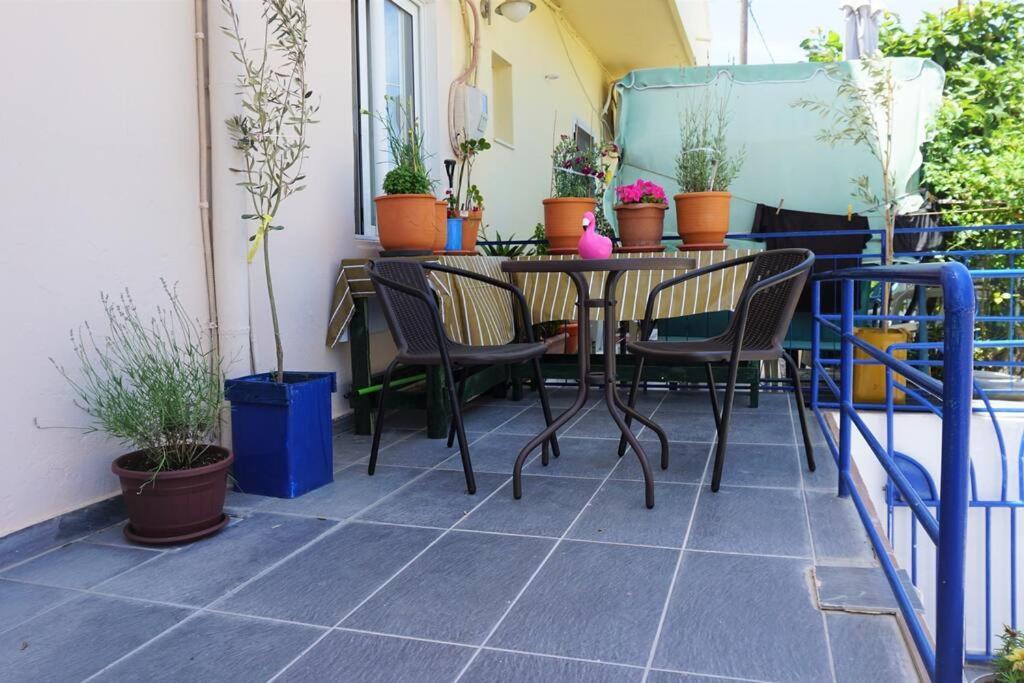 Greek Art Boutique Apartmán
